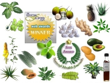 Philippine Herbal Medicine Site Alternative Medicine